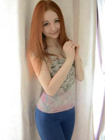 Джулия фото 2