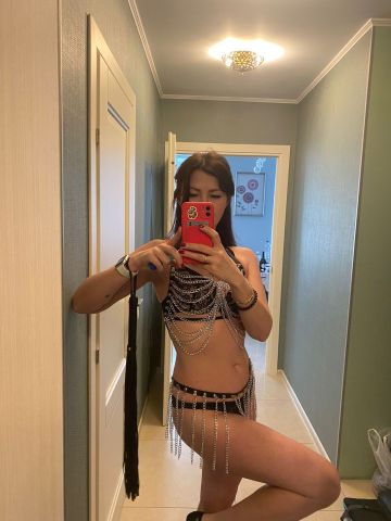 Джоанна Студентка Универ Снежногорск