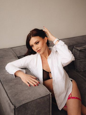 Джоанна Студентка Универ фото 3