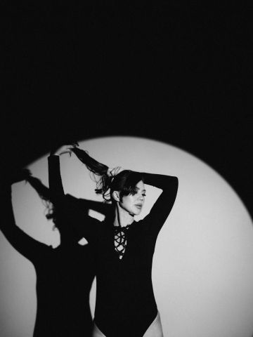 Джоанна Студентка Универ фото 6