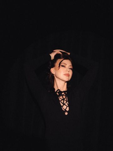 Джоанна Студентка Универ фото 7