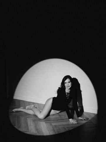 Джоанна Студентка Универ фото 8