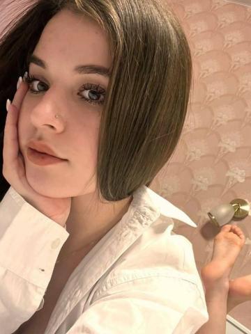 Джулия Goddess фото 2