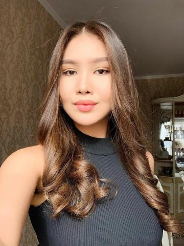 Лора Интеллигентная Реал Снежногорск